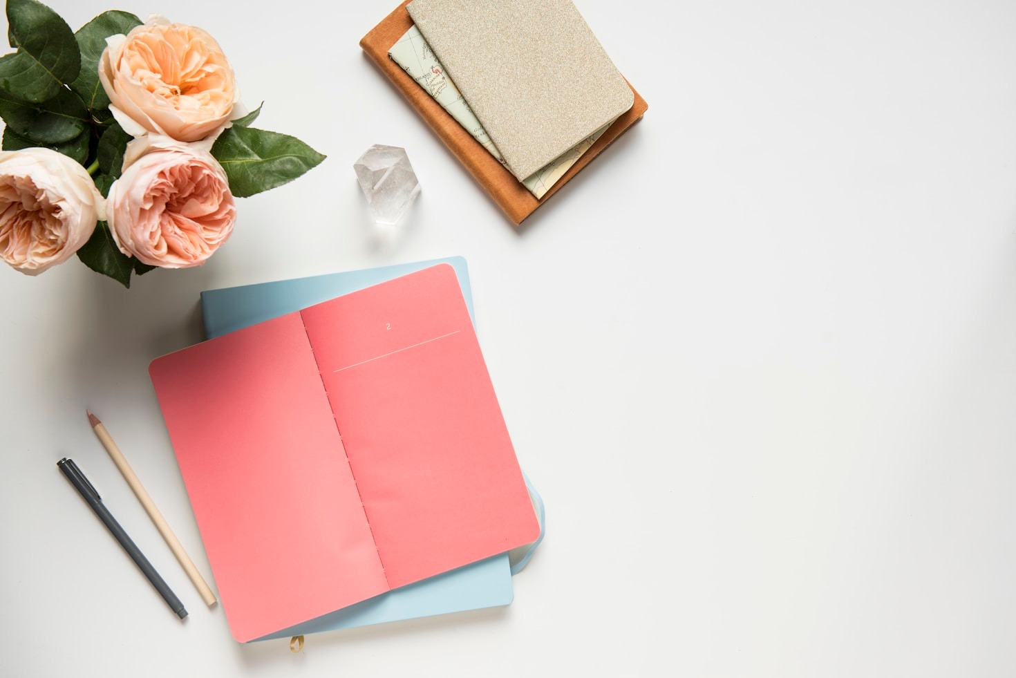 How Everyday Moments Can Spark Big Ideas